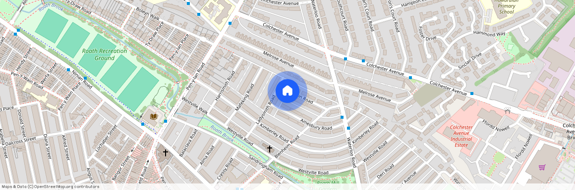 Ilton Road, Isle Abbotts, Taunton, Somerset, TA3