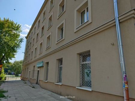 Wierzbowa, Śródmieście, Łódź - Zdjęcie 3