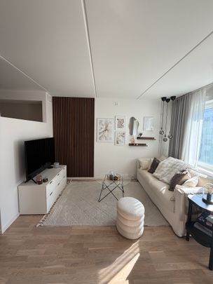 Einar Hansens Esplanad, Malmö - Photo 1