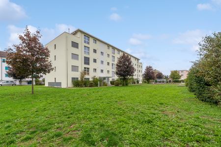 Schöne 4.5 Zimmer-Wohnung zu vermieten - Photo 3