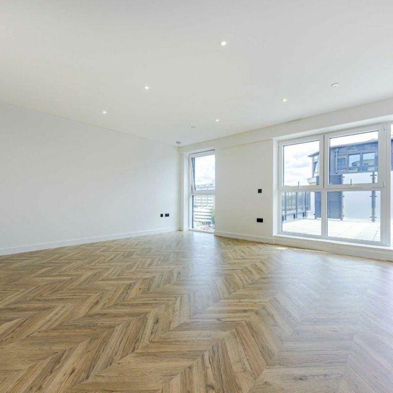 Wheatfield Way, Kingston Upon Thames, KT1 - Photo 1