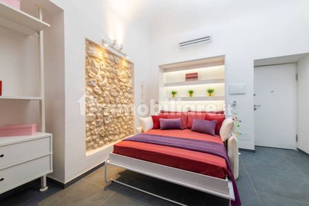Loft via Corfinio 60, Centro, Sulmona - Photo 4