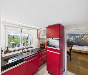 CHARMANT IM APPENZELLER STIL - Photo 1