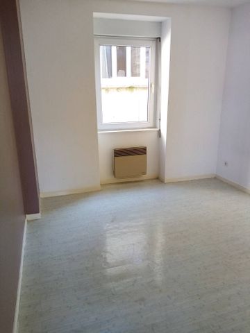 Location appartement 2 pièces 40.33 m² à Mâcon (71000) RUE CALME PARKING GRATUIT - Photo 5