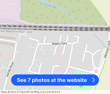 Maplin Park, Slough, Berkshire, SL3 - Photo 1