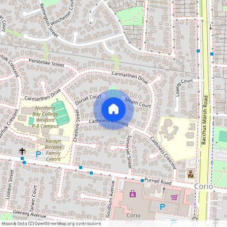 38 Caithness Crescent, Vic 3214, Corio