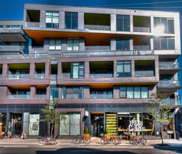 For Lease - 109 Ossington Avenue Unit# 217, Toronto, Ontario - Photo 6