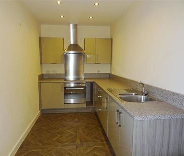 2 bedroom apartment to rent - Photo 2