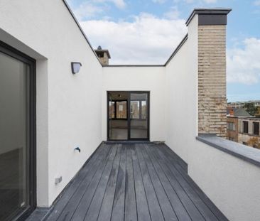 Appartement te huur - Photo 4