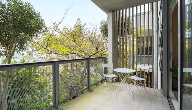 Welcome to apartment 204 in Masina Apartments - Photo 1