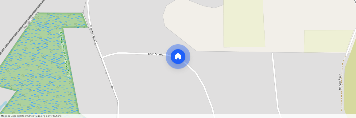 25 Shamrock Avenue, WA 6176, Karnup