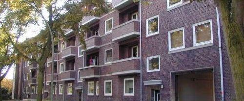 Moderne 2 Zimmer-Wohnung zur Miete in Rothenburgsort - Wentzel Dr. - Foto 1