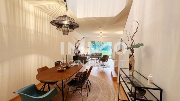 Schönes Reihenhaus, beste Familieneignung! Mietkauf als super Option! - Photo 1