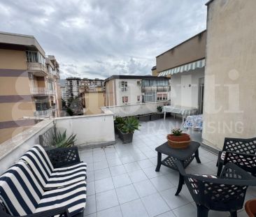 Appartamento in Via Filippo Bartolino 28, Palermo (PA) - Photo 3