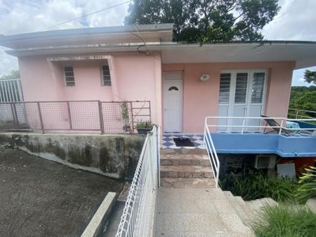 Location Appartement 100m² 4 pièces Fort de france - Photo 5