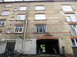 Østre Stationsvej (over for OBC) - Photo 2