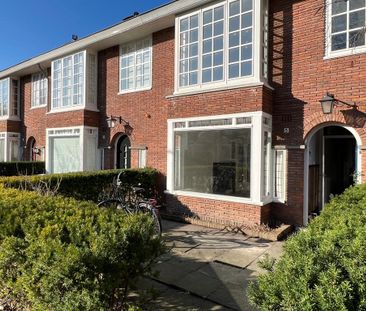 Te huur: Huis Mr. Rendorplaan 5 in Amstelveen - Foto 3