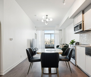 For Lease - 270 Dufferin Street Unit# LP17, Toronto, Ontario - Photo 1