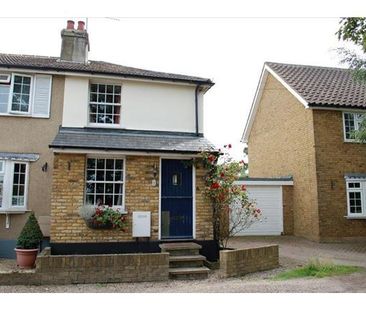 2 bedroom terraced house to rent - Photo 6