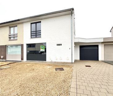 GERENOVEERDE WONING MET TUIN & GARAGE - Photo 5