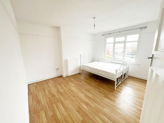 2 bedroom maisonette to rent - Photo 1