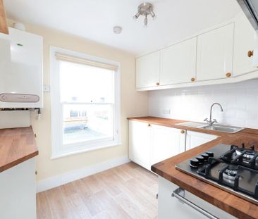 1 bedroom apartment to rent - Photo 5