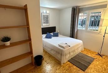 Calle Carraca, Málaga, Andalusia 29011