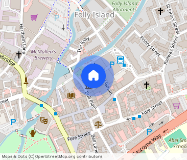 Tallow Wharf, Bircherley Green, Hertford - Photo 1