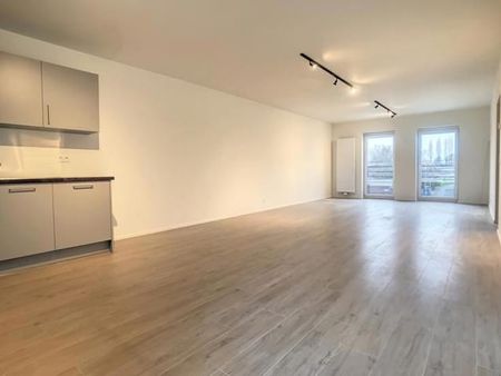 Appartement te huur - Foto 3