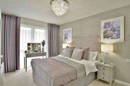 Bower Lodge, Shirley, Solihull, West Midlands - Photo 4