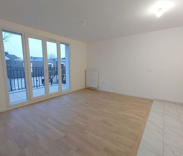 Appartement à louer 2 pièces • 38,90 m2 Noisy-le-Grand - Photo 5