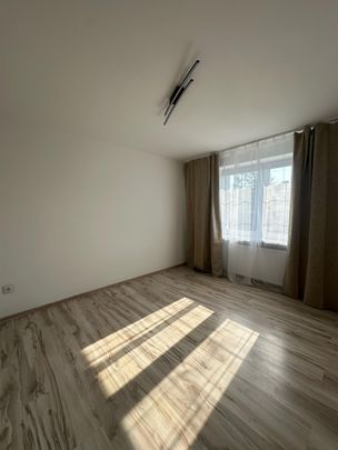 Bezczynszowe mieszkanie w domku + 50 m tarasu - Zdjęcie 1