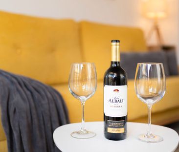 Apartamento de alquiler en Avenida de Inglaterra, 32, Los Europeos - Photo 6