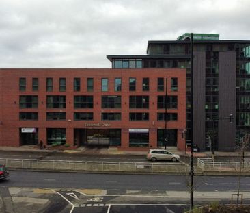 6 bed Apartment Apt 4, 116 Ecclesall Road - Photo 3