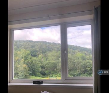 1 bedroom in a flat share to rent - Photo 6