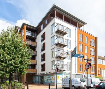 1 bedroom apartment to rent - Photo 4