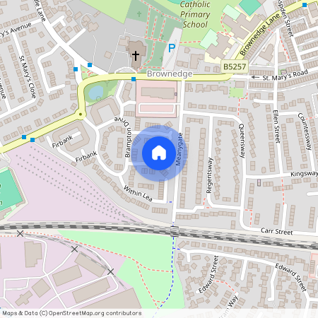 Garforth Crescent, Bamber Bridge, PR5 6SS ***PETS WELCOME***, Bamber Bridge  ***Pets Welcome***