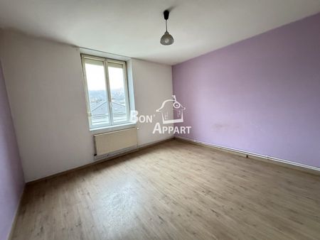 Appartement 2 pièces à Moyeuvre-Grande - Photo 3
