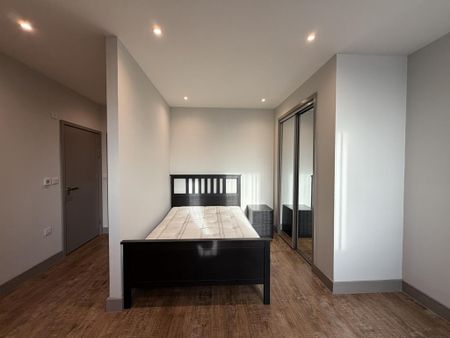 Studio to rent - Photo 5