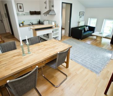 2 Zimmer in Düsseldorf - Photo 5