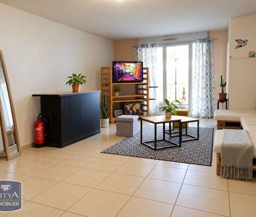 Location Appartement 2 pièces 52m² AUBENAS 07200 - Photo 4