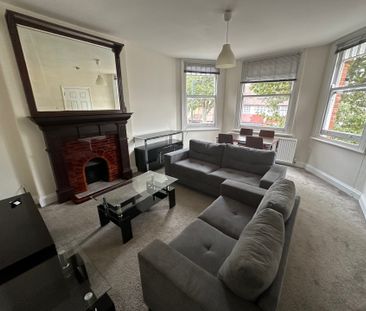 Anson Road, Willesden Green, NW2 4AB, London - Photo 5