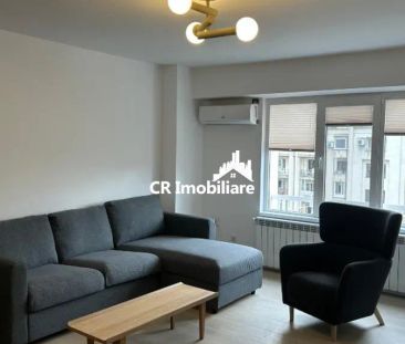 Apartament 3 camere, Piata Unirii - Fotografie 1