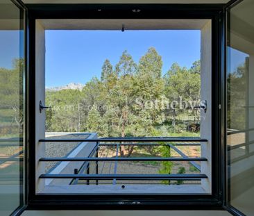 Propriéte d'exception au pied de la Sainte Victoire - Photo 6