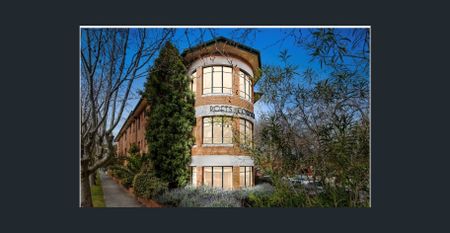 Divine art deco entry in "poets corner" - Photo 4