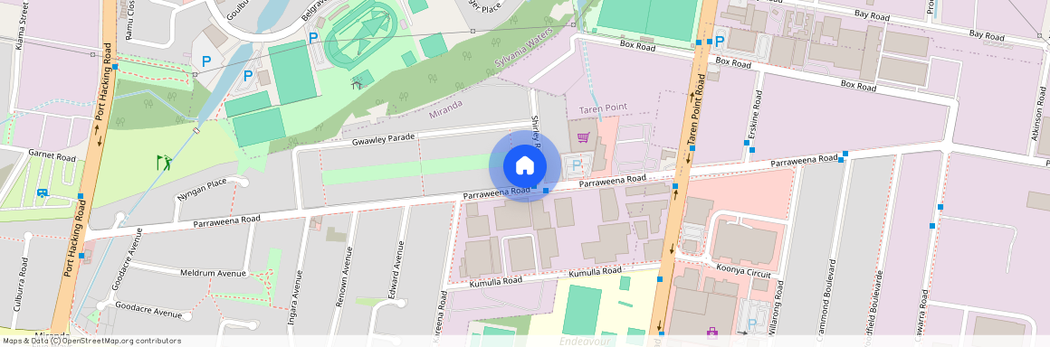 15B Shirley Road, NSW 2228, Miranda