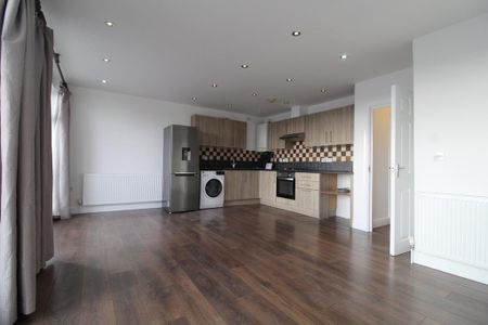 1 bedroom flat to rent - Photo 4