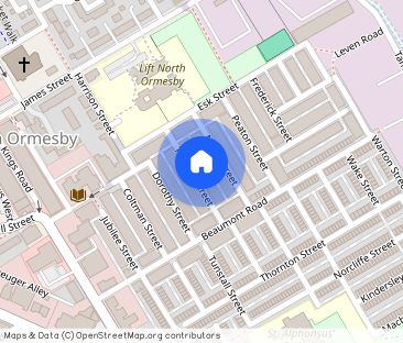 Thomas Street, Middlesbrough, TS3 - Photo 1