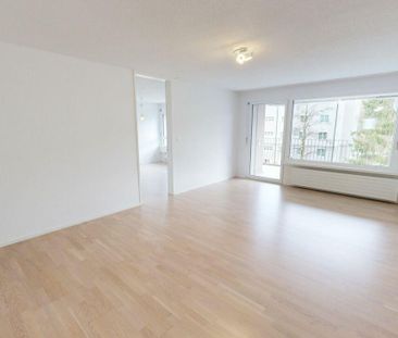 MODERNE 4.5 Zimmer-Wohnung mit Rabatt - Foto 2