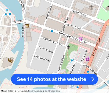 44 Crosby Street, Maryport - Photo 1